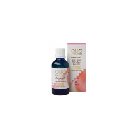 Aceite para el tratamiento de manchas bio 50 ml Argital