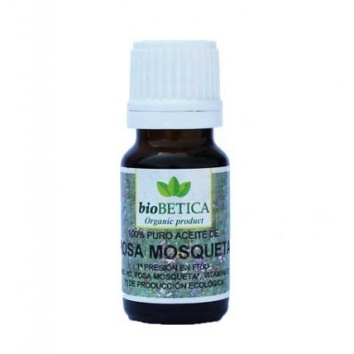 aceite vegetal rosa mosqueta bio 10cc