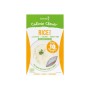 Arroz konjac sin gluten bio 400g Slendier