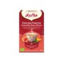 Yogi tea Energia positiva, arandano y hibisco 17 filtros