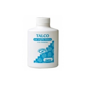 Talco desodorante bio 100 ml Argital