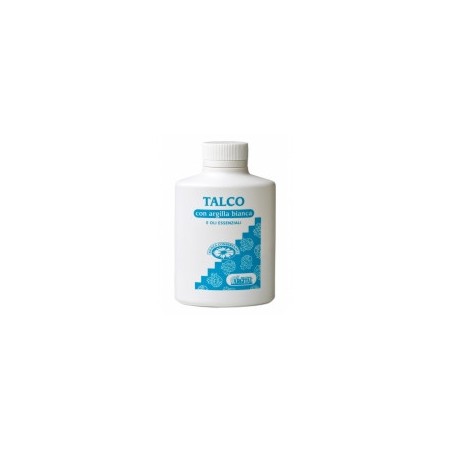 Talco desodorante bio 100 ml Argital