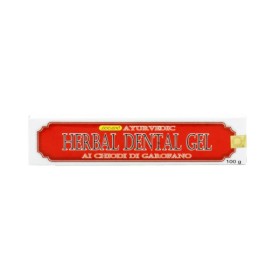 Dentifrico ayurvedico con Clavo 100 ml LooLoo