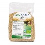 sesamo tostado bio 250gr ecosana