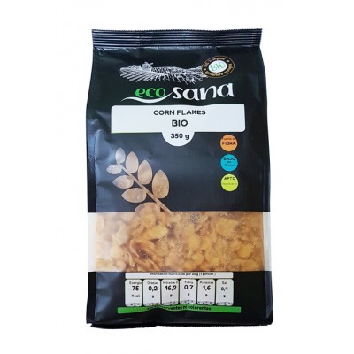 cornflakes bio 320gr ecosana