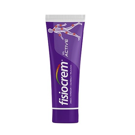 Fisiocrem solugel tubo 60ml