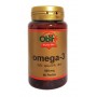 omega 3 500mg 90 perlas