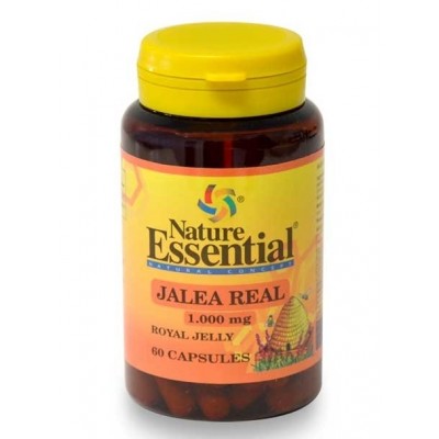 ne jalea real 1000mg 60cap