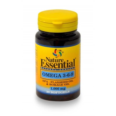 ne omega 3 6 9 1000mg 30 perlas