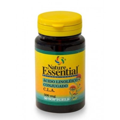 ne cla 500 mg 50 perlas