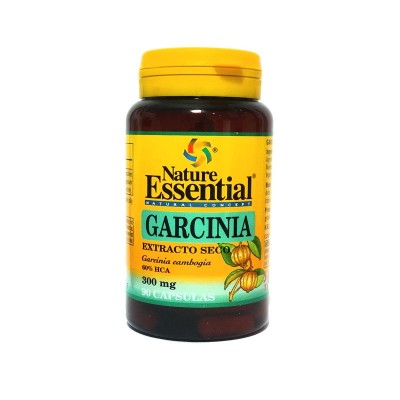 ne garcinia cambogia 300mg ext seco 90 caps