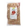 muesli crujiente con fresas 750gr