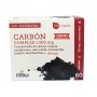 ne carbon complex 1500mg 60 cap