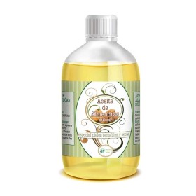 Aceite de almendras dulces 500ml GHF