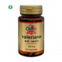 ob valeriana 250mg ext seco 50 c psulas