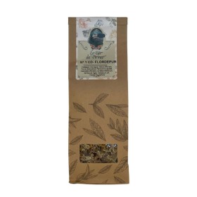 Tisana nº 1 CD 100 g La Flor del Pirineo