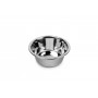 bowl acero inoxidable 1 litro