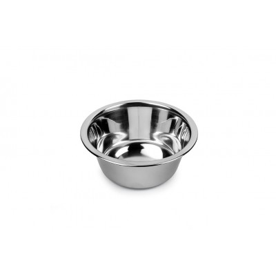 bowl acero inoxidable 1 litro