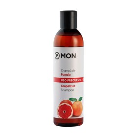 Champu bioregulador de pomelo 300ml Mon Deconatur