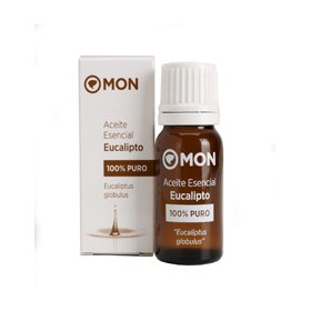 Aceite esencial de eucalipto 12ml Mon Deconatur