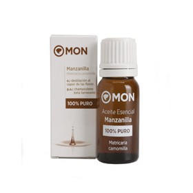 Aceite esencial de manzanilla 5 ml Mon Deconatur
