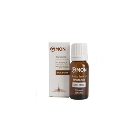 Aceite esencial de manzanilla 5 ml Mon Deconatur
