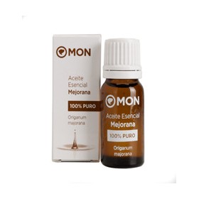 Aceite esencial de mejorana 12ml Mon Deconatur