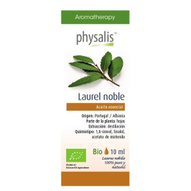 Aceite esencial de laurel bio 10ml Physalis