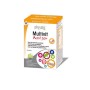 Multivit actif 50+ 30 comprimidos Physalis