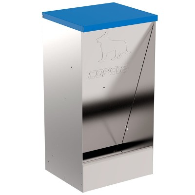 comedero automatico dosidog 20lt