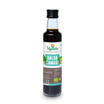 tamari bio 250ml ccpae