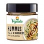 hummus pate de garbanzosbio ccpae 180 g