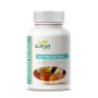 Lecitina de soja 740mg 110 perlas Sotya