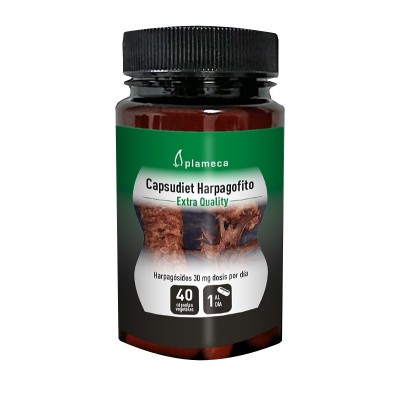 harpagofito 40 capsulas