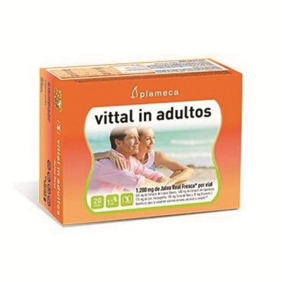 vittal in adultos renovado 20 amp