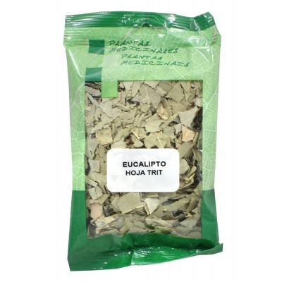 eucalipto hoja trit bolsa 50 gr