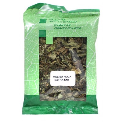 melisa hoja extra bolsa 15 gr