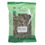 menta piperita hoja extra entera bolsa 20 gr