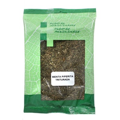 menta piperita trit bolsa 50 gr