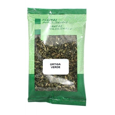 ortiga verde trit bolsa 25 gr