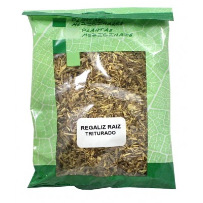 regaliz raiz trit bolsa 100 gr