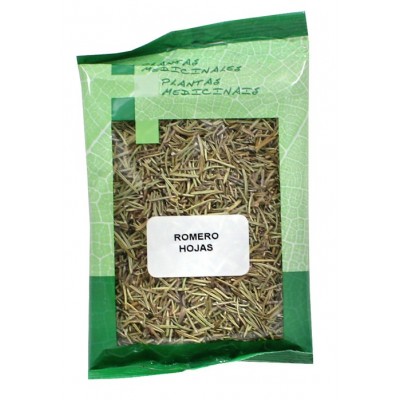 romero hoja bolsa 50 gr