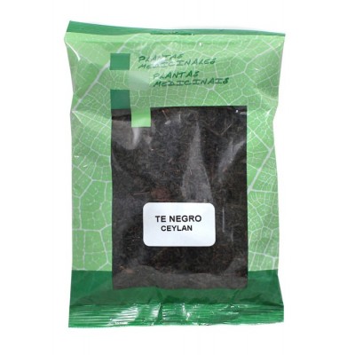 te negro ceylan bolsita 100 gr