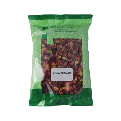 rosa petalos entera bolsa 50 gr