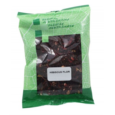 hibiscus flor trit bolsa 75 gr