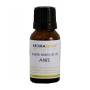 Aceite esencial de anis 15 ml Aromasensia