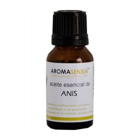 Aceite esencial de anis 15 ml Aromasensia