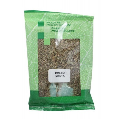 poleo menta entero bolsa 50 gr