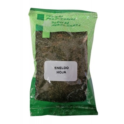 eneldo hoja extra bolsa 50 gr