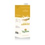 Bebida de arroz bio 10x1L Vegetalia